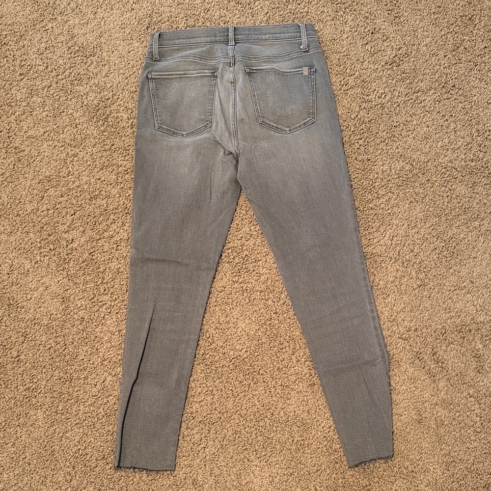 ⚡️NWOT⚡️Joe's Charlie High Rise Skinny Stretch Jeans - Picture 7 of 14